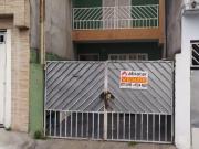 Sobrado à venda Núcleo Residencial Isabela Taboão da Serra