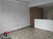 Sobrado à venda 2 quartos 1 suíte 10 vagas Capuava Santo...