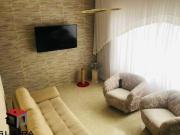 Sobrado à venda 2 quartos 1 suíte 2 vagas Campestre...