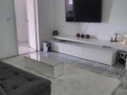 Sobrado à venda 2 quartos 1 suíte 2 vagas Capuava Santo...