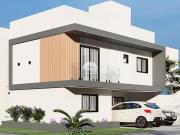 Sobrado à venda, 2 quartos, 1 suíte, 2 vagas, Floresta...