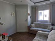 Sobrado à venda 2 quartos 1 suíte 2 vagas Paulicéia São...