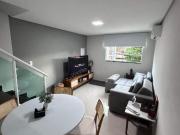 Sobrado à venda 2 quartos 1 suíte 3 vagas Campestre...