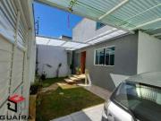 Sobrado à venda 2 quartos 1 suíte 4 vagas Rudge Ramos...