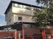 Sobrado à venda 2 quartos 1 suíte 5 vagas Palmares Santo...