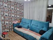 Sobrado à venda 2 quartos 1 suíte 7 vagas no Bairro...