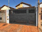 Sobrado à venda, 2 quartos, 1 suíte, Pioneiros Campo...