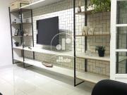 Sobrado à venda, 2 quartos 1 suíte Vila Pires em Santo...