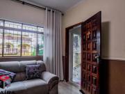 Sobrado à venda 2 quartos 1 vaga Alvorada Santo André SP