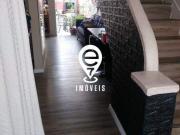 Sobrado à venda, 2 quartos, 1 vaga, Cambuci São Paulo/SP