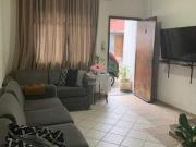 Sobrado à venda 2 quartos 1 vaga Campestre Santo André SP