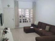Sobrado à venda 2 quartos 1 vaga Centro São Bernardo do...