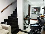 Sobrado à venda 2 quartos 1 vaga Dos Casa São Bernardo...