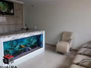 Sobrado à venda 2 quartos 1 vaga Élida Diadema SP