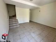 Sobrado 78 m² Localizado No Nairro Gilda Santo André SP