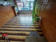 Sobrado à venda 2 quartos 1 vaga Jardim Santo André SP