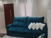 Sobrado à venda 2 quartos 1 vaga João Ramalho Santo André SP