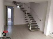 Sobrado à venda 2 quartos 1 vaga Nova Petrópolis São...