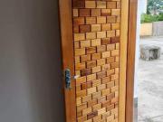 Sobrado à venda 2 quartos 1 vaga São João Mauá SP