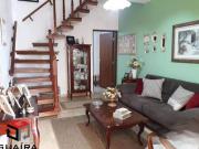 Sobrado à venda 2 quartos 1 vaga Santa Terezinha São...