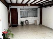 Sobrado à venda 2 quartos 1 vaga Taboão São Bernardo do...