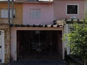Sobrado à venda 2 quartos 1 vaga Terra Nova II São...