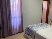 Sobrado à venda, 2 quartos, 2 suítes, 1 vaga, Parque...