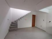 Sobrado à venda 2 quartos 2 suítes 1 vaga Príncipe de...