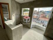 Sobrado à venda 2 quartos 2 suítes 2 vagas Alto de Santo...