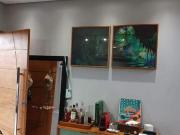 Sobrado à venda 2 quartos 2 suítes 2 vagas Alzira Santo...