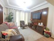 Sobrado à venda 2 quartos 2 suítes 2 vagas Assunção São...