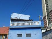 Sobrado à venda 2 quartos 2 suítes 2 vagas Baeta Neves...