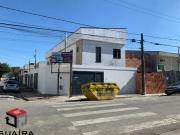 Sobrado à venda 2 quartos 2 suítes 2 vagas Bom Pastor...