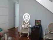 Sobrado à venda, 2 quartos, 2 suítes, 2 vagas, Cambuci...