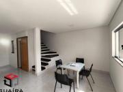 Sobrado à venda 2 quartos 2 suítes 2 vagas Novo Oratório...