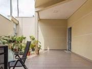 Sobrado à venda 2 quartos 2 suítes 2 vagas Santo Alberto...