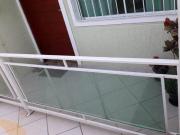 SOBRADO à venda, 2 quartos, 2 suítes, 2 vagas, Vila...
