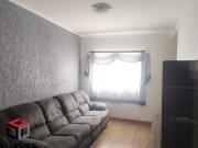 Sobrado à venda 2 quartos 2 suítes 3 vagas Alzira Santo...