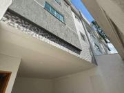 Sobrado à venda 2 quartos 2 suítes 3 vagas Francisco...