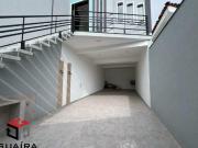 Sobrado à venda 2 quartos 2 suítes 3 vagas Jardim...