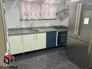 Sobrado à venda 2 quartos 2 suítes 3 vagas Santa Maria...