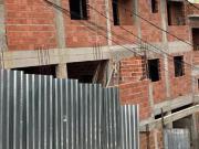 Sobrado à venda 2 quartos 2 suítes 5 vagas Valparaíso...