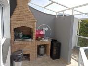 Sobrado à venda, 2 quartos 2 suítes Vila Cecilia Maria...