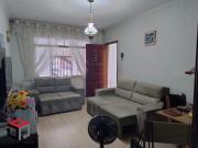 Sobrado à venda 2 quartos 2 vagas Assunção São Bernardo...