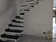 Sobrado à venda 2 quartos 2 vagas Baeta Neves São...