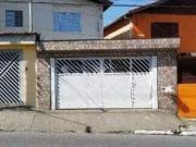 Sobrado 166 m² Localizado No Bairro Bairro Mauá São...