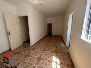 Sobrado à venda 2 quartos 2 vagas Camilópolis Santo André SP