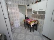 Sobrado à venda 2 quartos 2 vagas Demarchi São Bernardo...