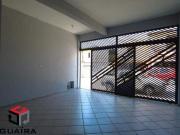Sobrado à venda 2 quartos 2 vagas Do Estádio Santo André SP