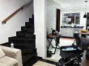 Sobrado à venda 2 quartos 2 vagas Dos Casa São Bernardo...